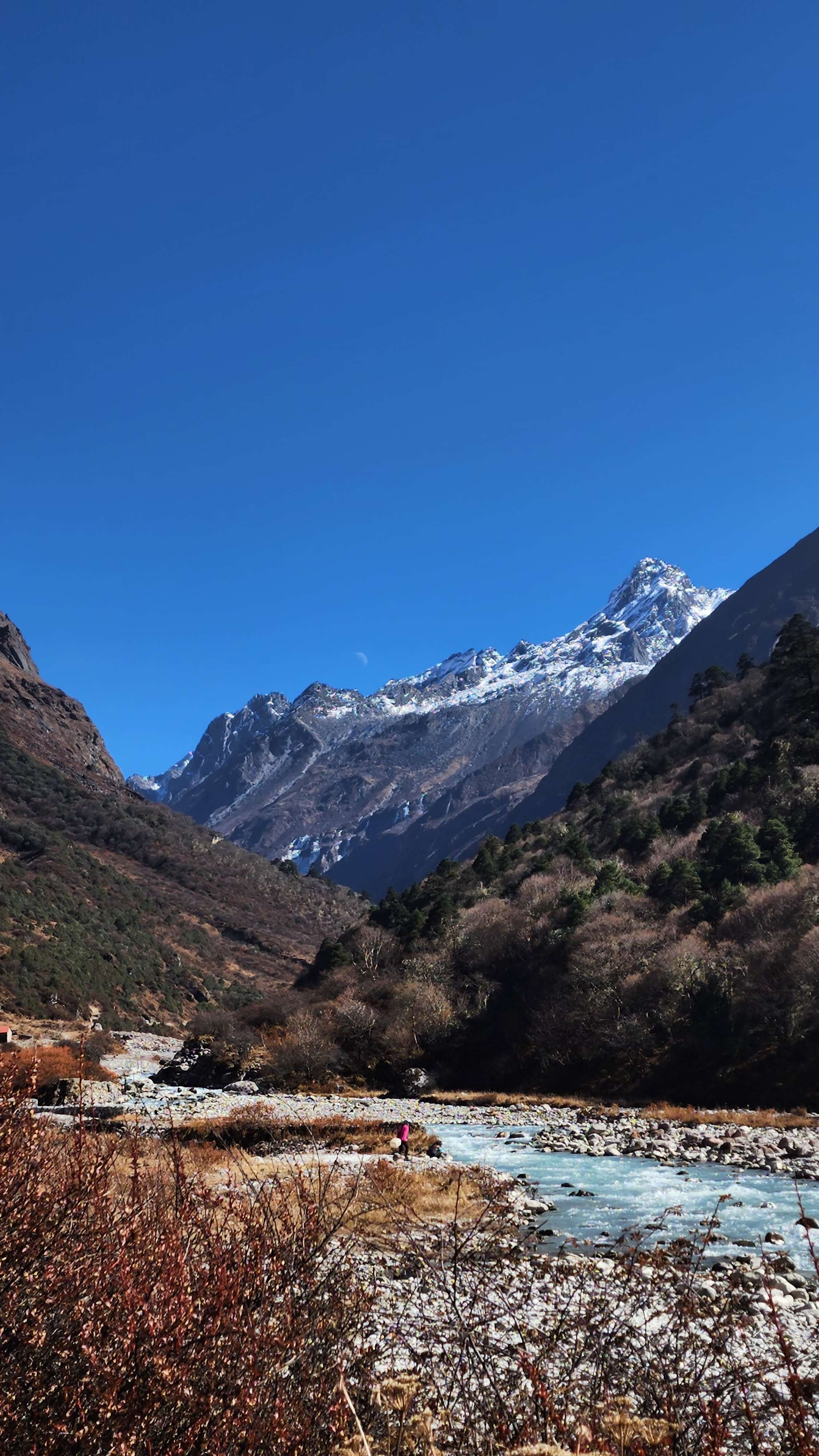 Tsho Rolpa Trek
